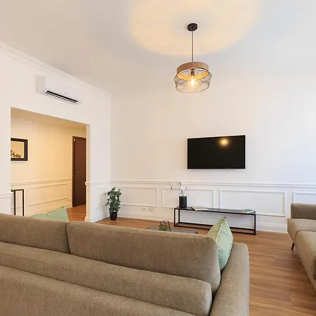 Apartment Principina *