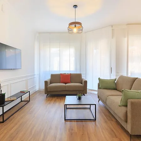 Apartment Principina