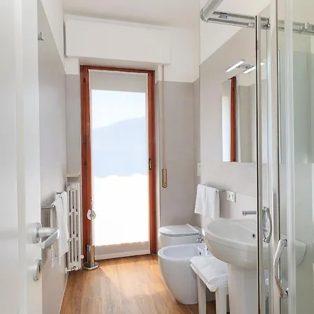 Apartment Principina Stresa