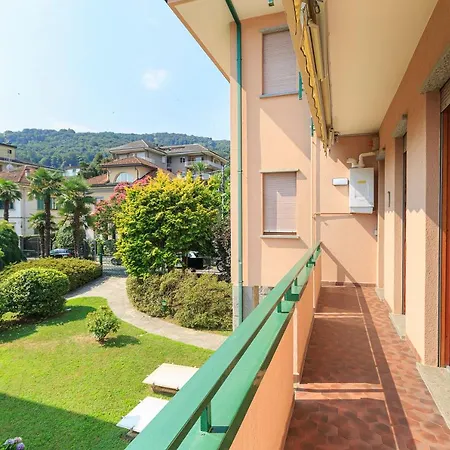 Principina Apartment Stresa