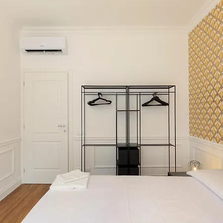 Principina Apartment Stresa