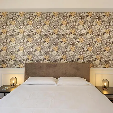 Principina Апартаменти Стреза