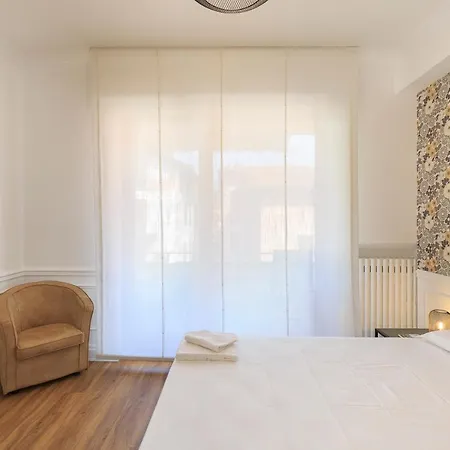 Principina Apartment *