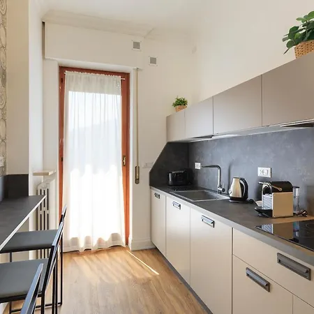 Apartment Principina *