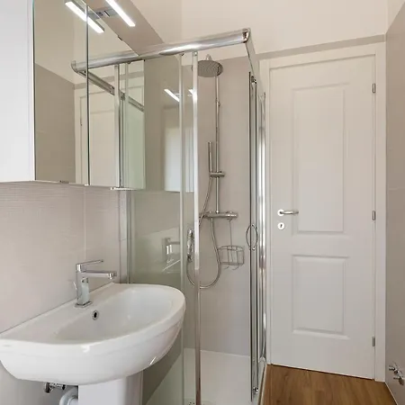 Principina Apartment Stresa