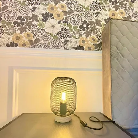 Principina Апартаменти