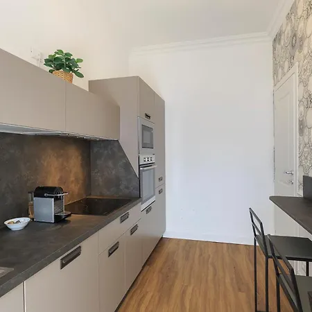 Apartment Principina