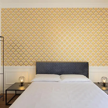 Apartment Principina *