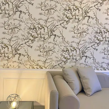 Principina Apartment *