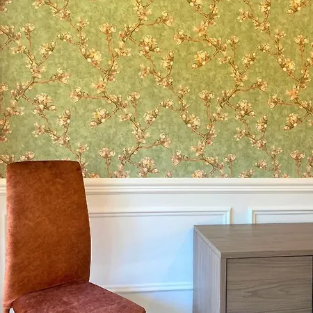 Principina Апартаменти