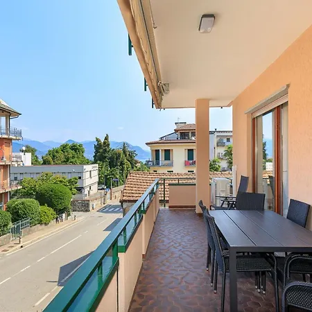 Principina Apartment *