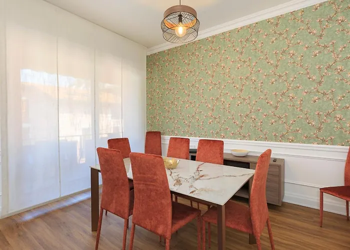 Apartamento Principina *