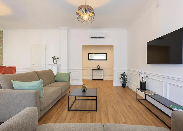 Principina Apartamento *