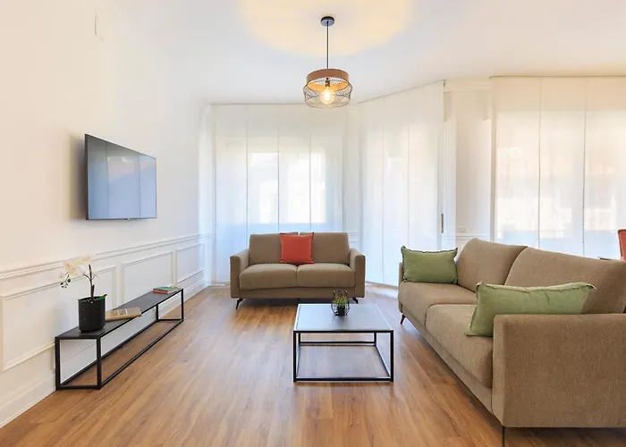 Apartamento Principina