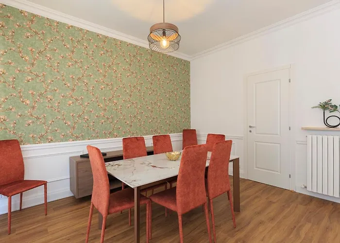 Apartamento Principina *