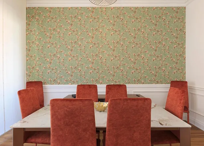 Apartamento Principina Stresa