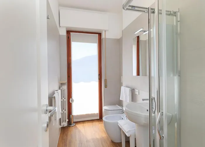 Apartamento Principina Stresa