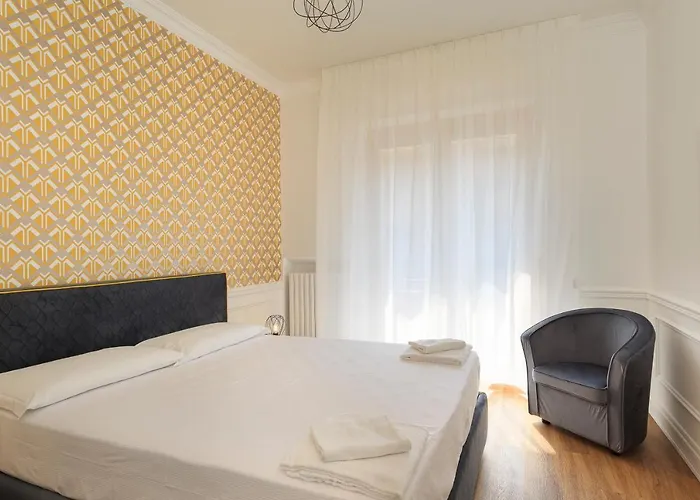 Principina Apartamento