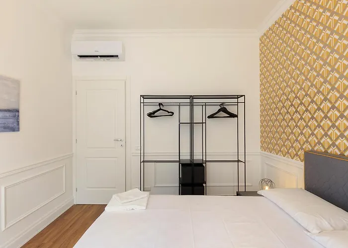 Principina Apartamento Stresa