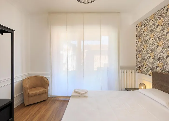 Principina Apartamento *