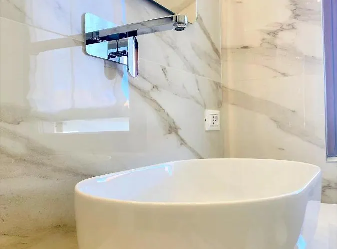 Apartamento Principina