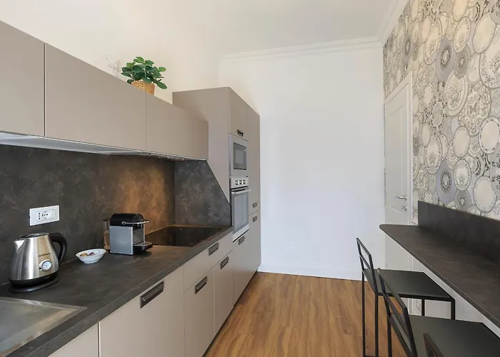 Apartamento Principina