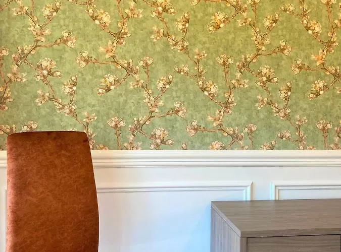 Principina Апартаменти