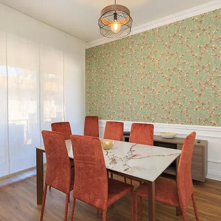 Apartamento Principina *