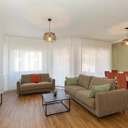 Appartement Principina *