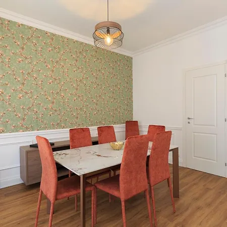 Appartement Principina *