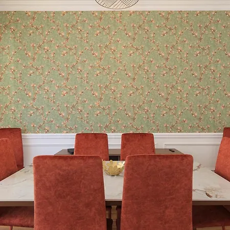 Apartamento Principina Stresa