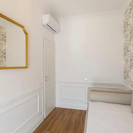 Appartement Principina Stresa