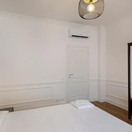 Appartement Principina