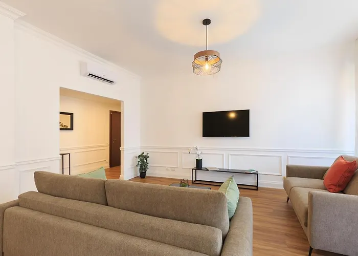 Apartamento Principina *