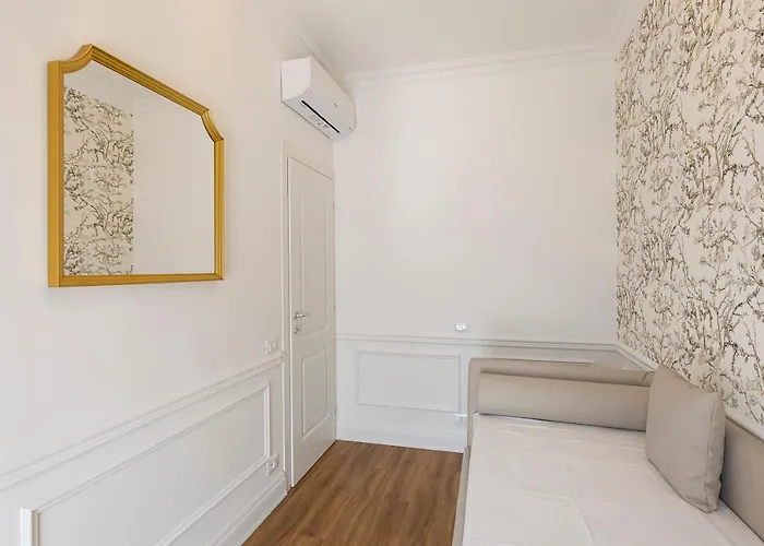 Apartamento Principina Stresa
