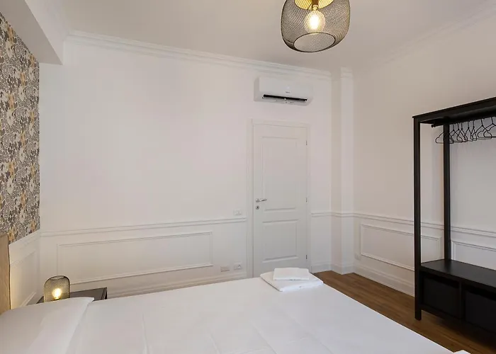 Apartamento Principina