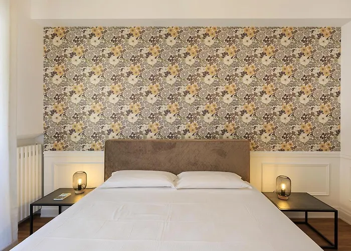 Principina Apartamento Stresa