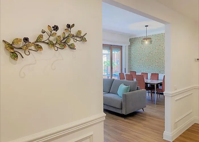 Principina Apartamento Stresa