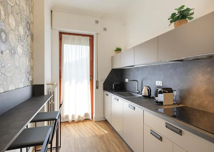 Apartamento Principina *