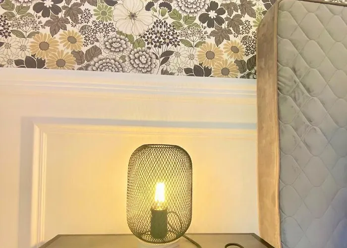 Principina Apartamento