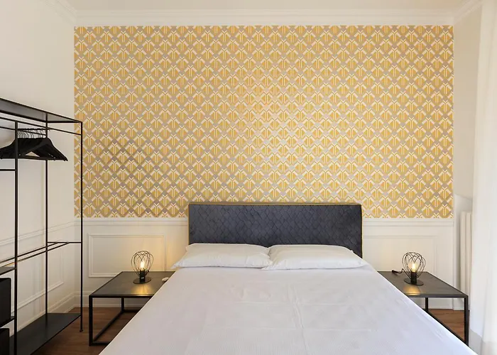 Apartamento Principina *