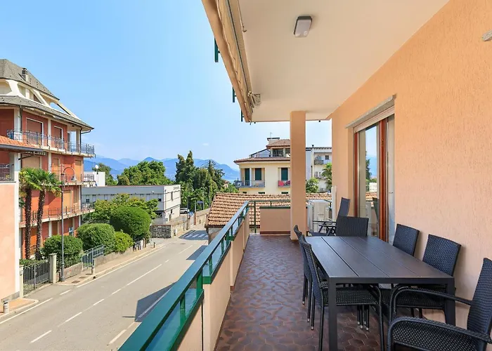 Principina Apartamento *